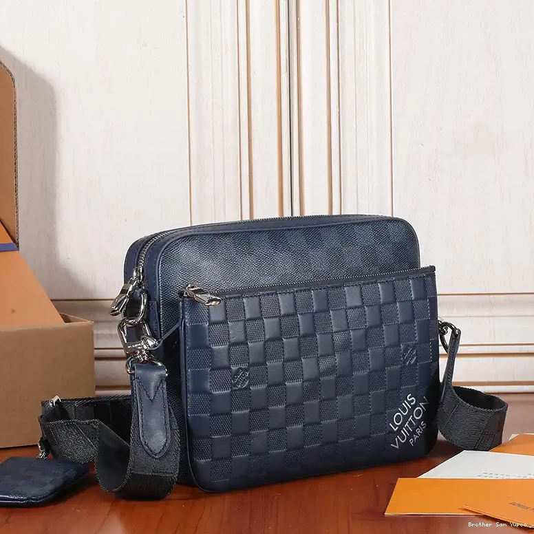 Brother Sam 2304DJ0042 LV Bag 0404